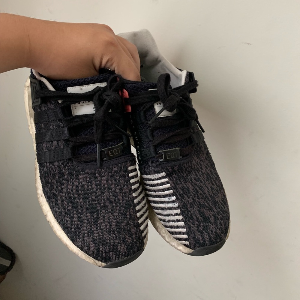 EQT Support 93/17
